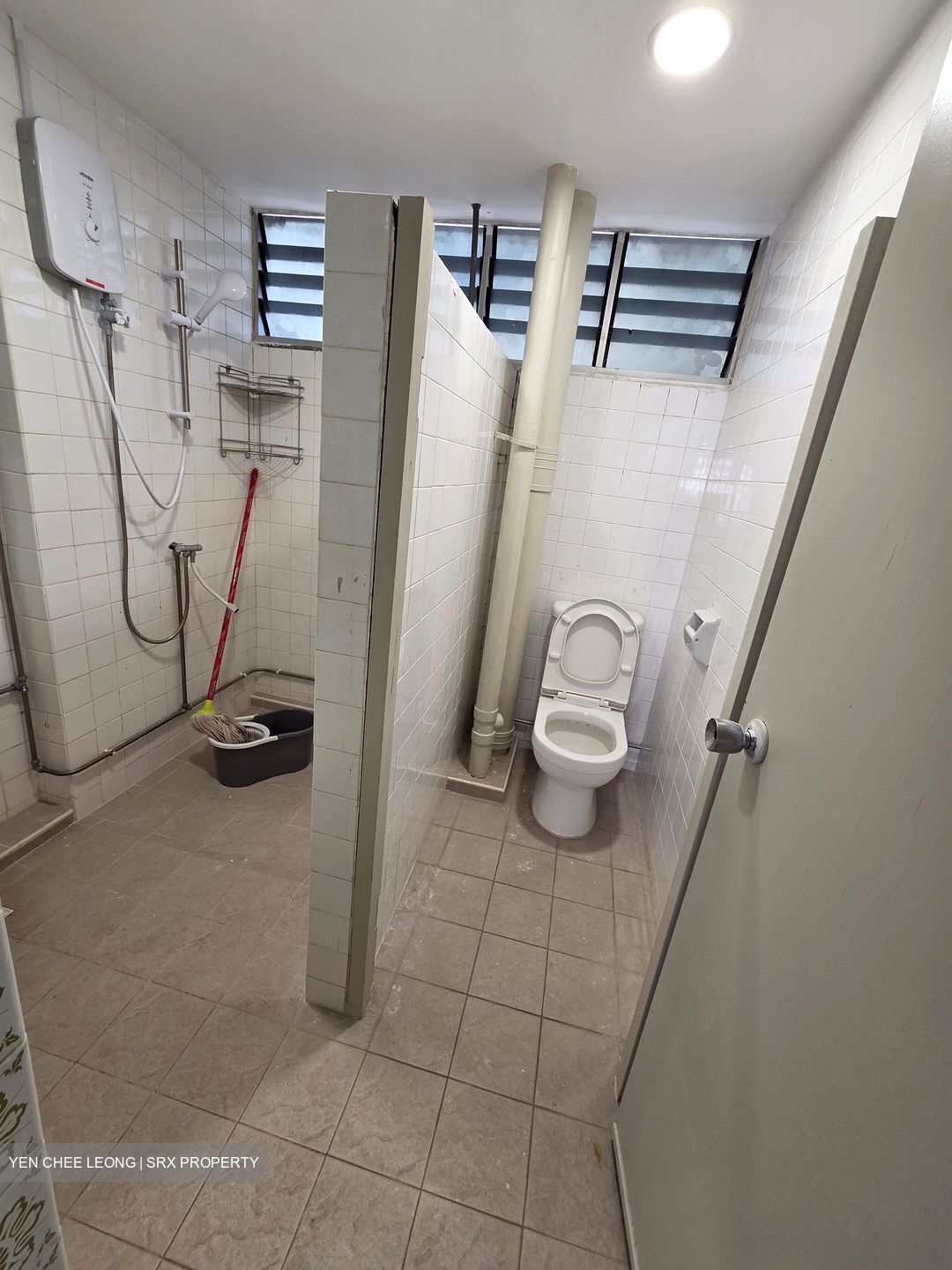 Neptune Court (D15), Apartment #521272101